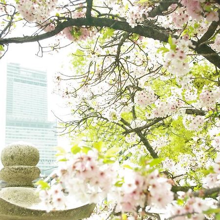Hotel Casablanca (Adults Only) 오사카 외부 사진