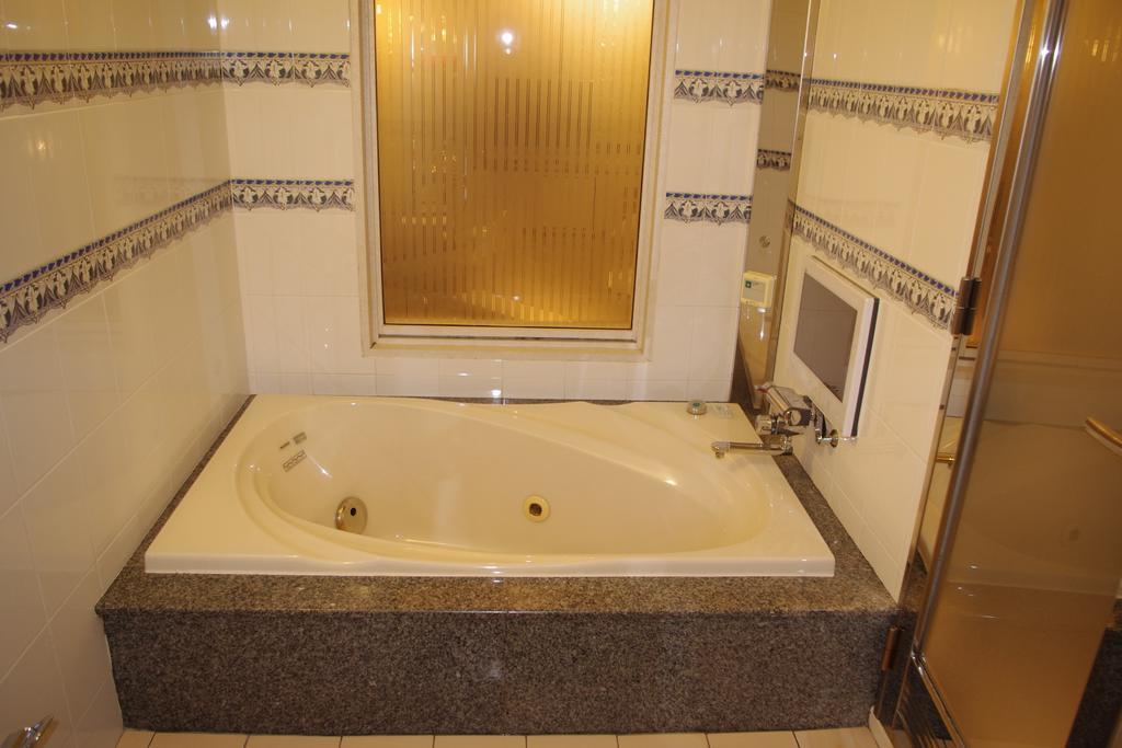 Hotel Casablanca (Adults Only) 오사카 객실 사진