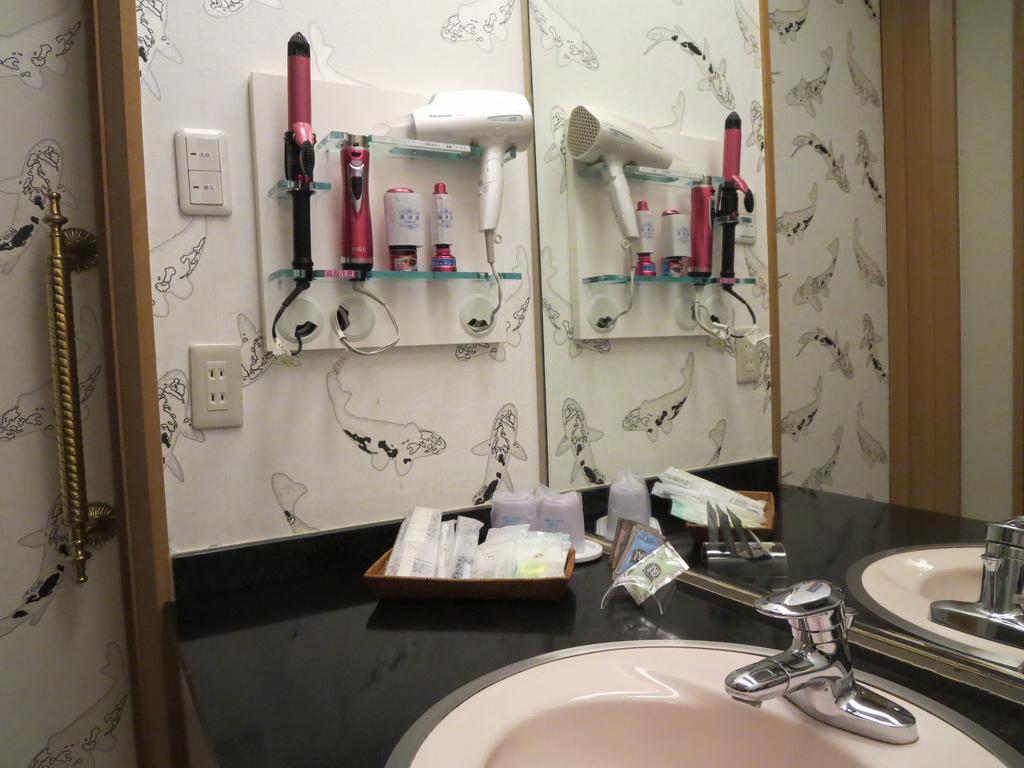 Hotel Casablanca (Adults Only) 오사카 외부 사진