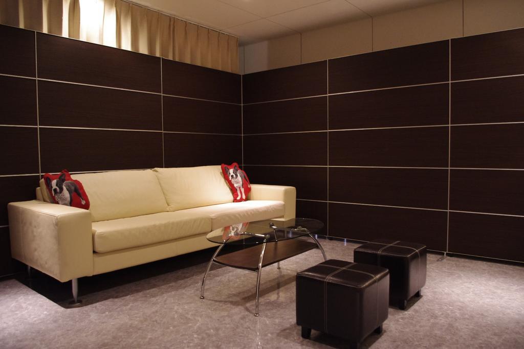 Hotel Casablanca (Adults Only) 오사카 외부 사진