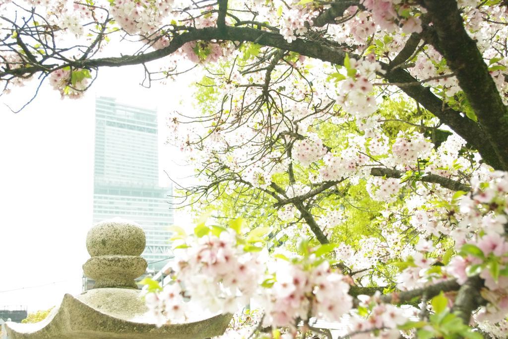 Hotel Casablanca (Adults Only) 오사카 외부 사진
